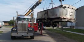 Flatbed Towing Sudbury, New Market, Aurora, Thornhill: Reliable and Efficient Vehicle Transportation