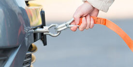 Explore car lockout services in Vaughan