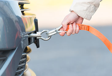 You are currently viewing Explore car lockout services in Vaughan