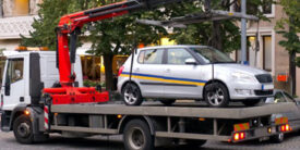 Flatbed Towing in Thornhill: When to Use It and Who to Call