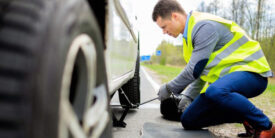 Why to Take Help of Roadside Assistance in Toronto?